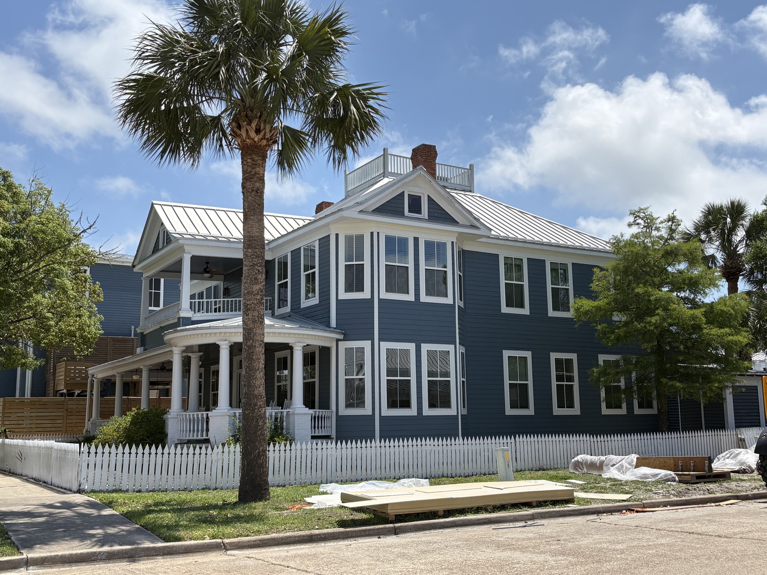 Gibson Inn