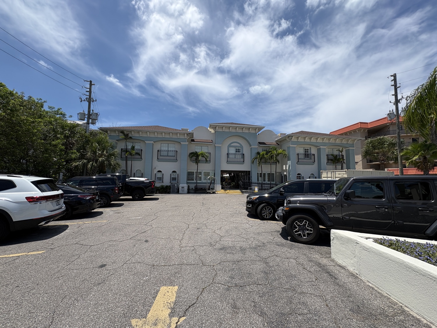 Beachfront — Coming Soon