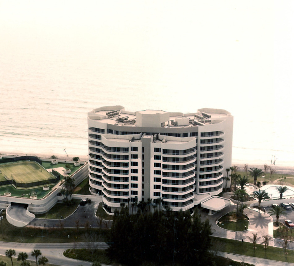 Beaches At Longboat Key