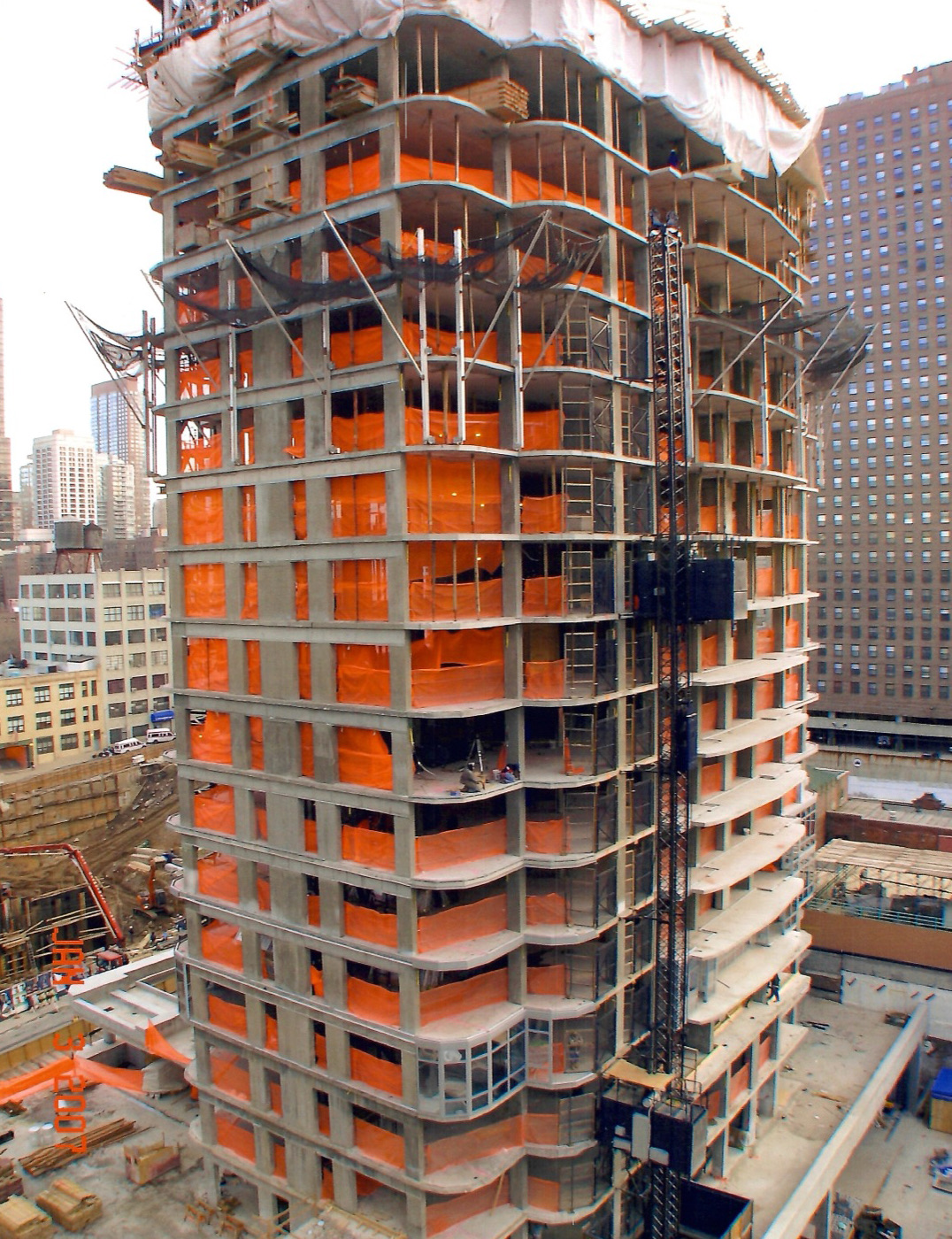 Element Condominium