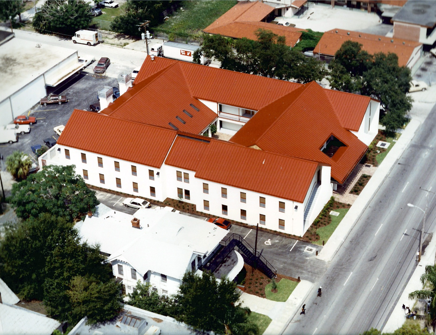 Family Care Center