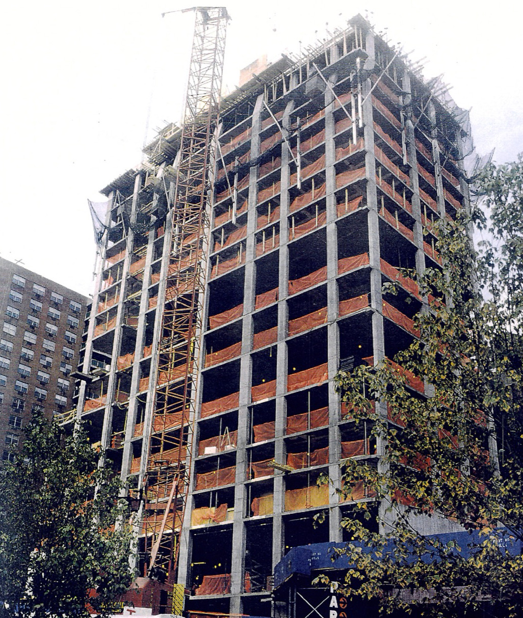 243 Lexington Avenue