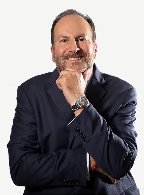 Brad Blazar