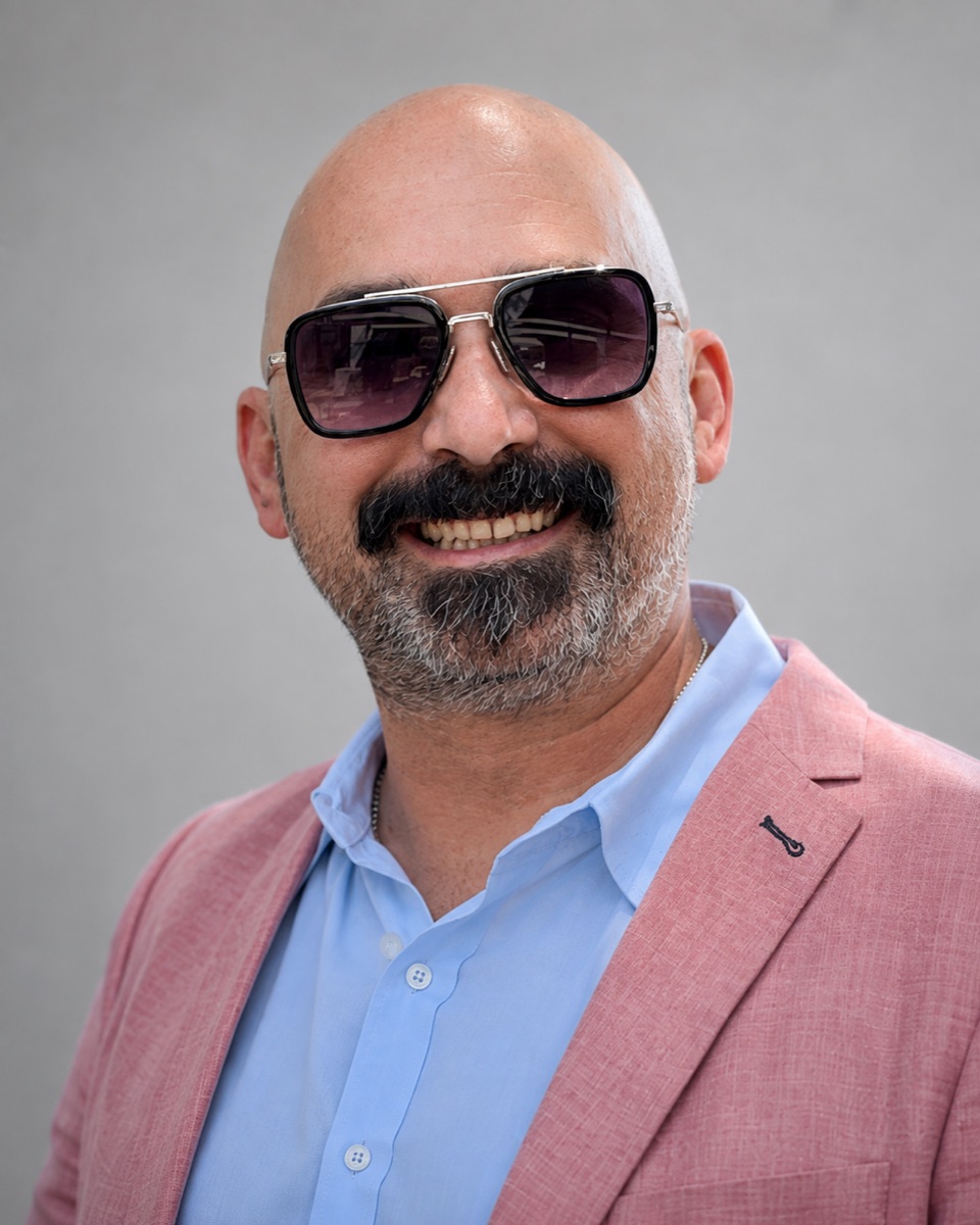 Frank Nasso