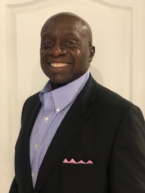 Harry K. Thomas Jr.