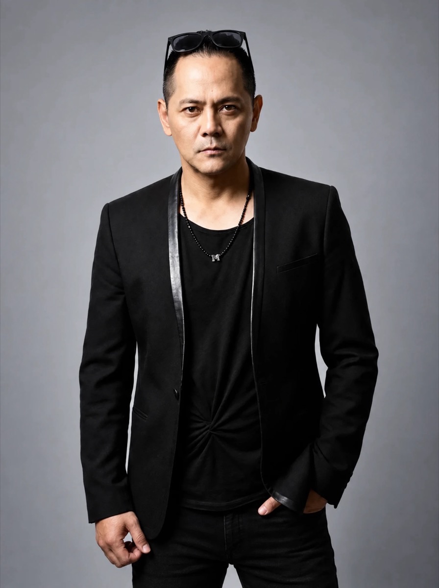 Michael Tamzil