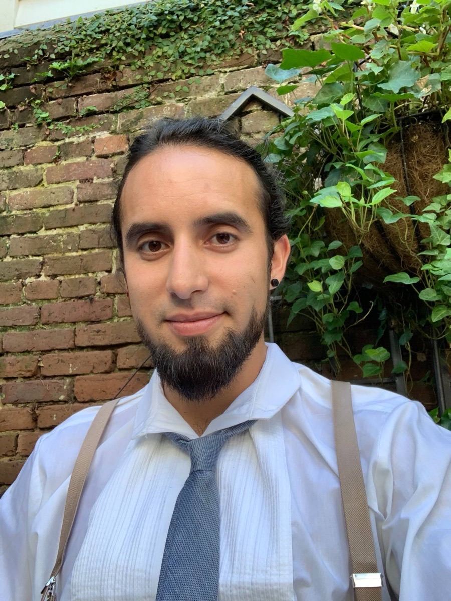 PJ Medina